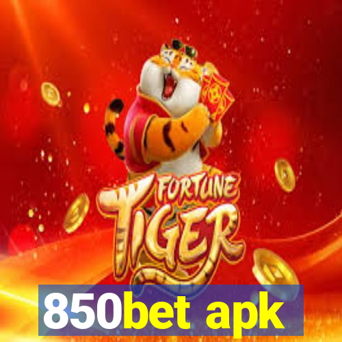 850bet apk